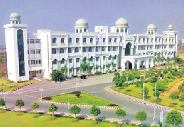 Maulana Azad National Urdu University to host International Persian Conference